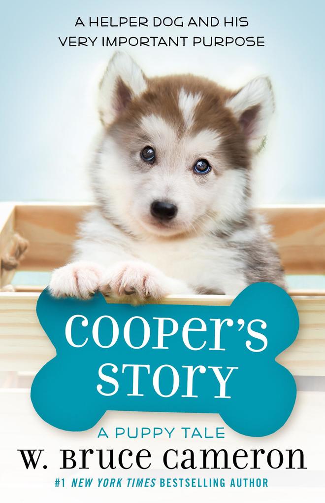 Cooper‘s Story