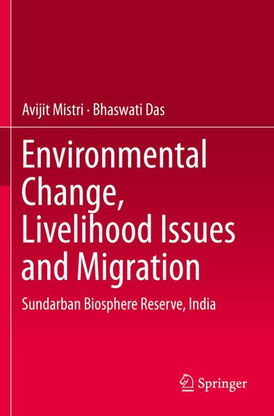 Environmental Change Livelihood Issues and Migration