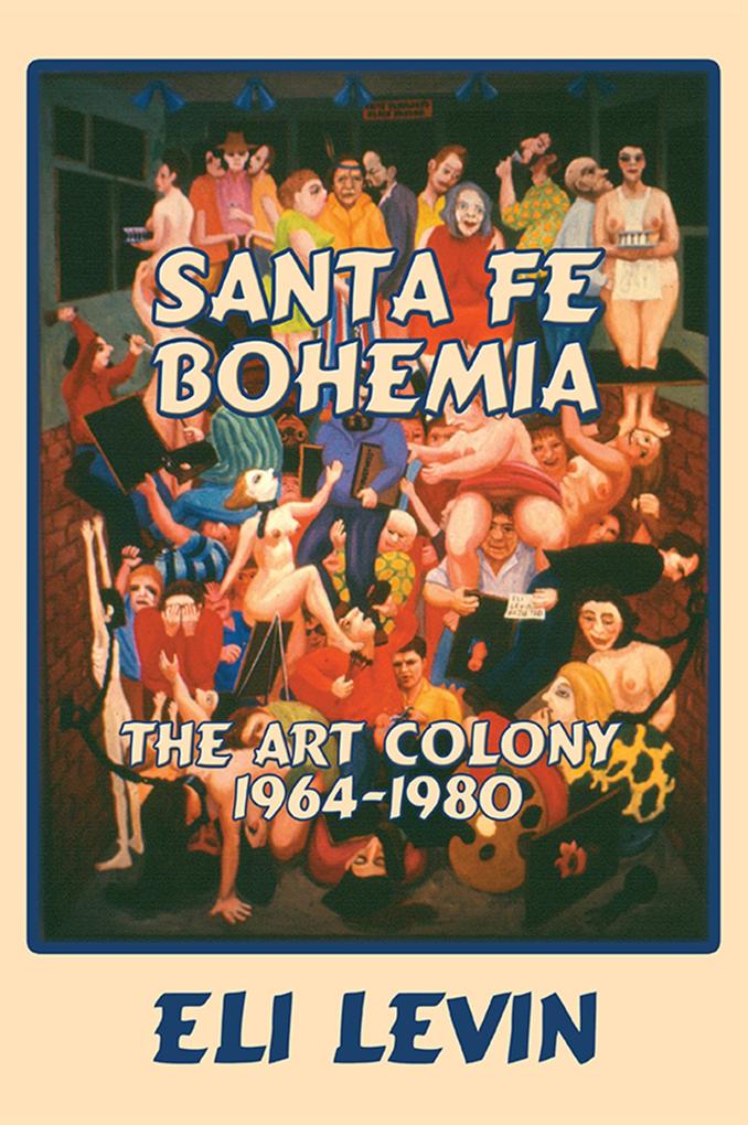 Santa Fe Bohemia