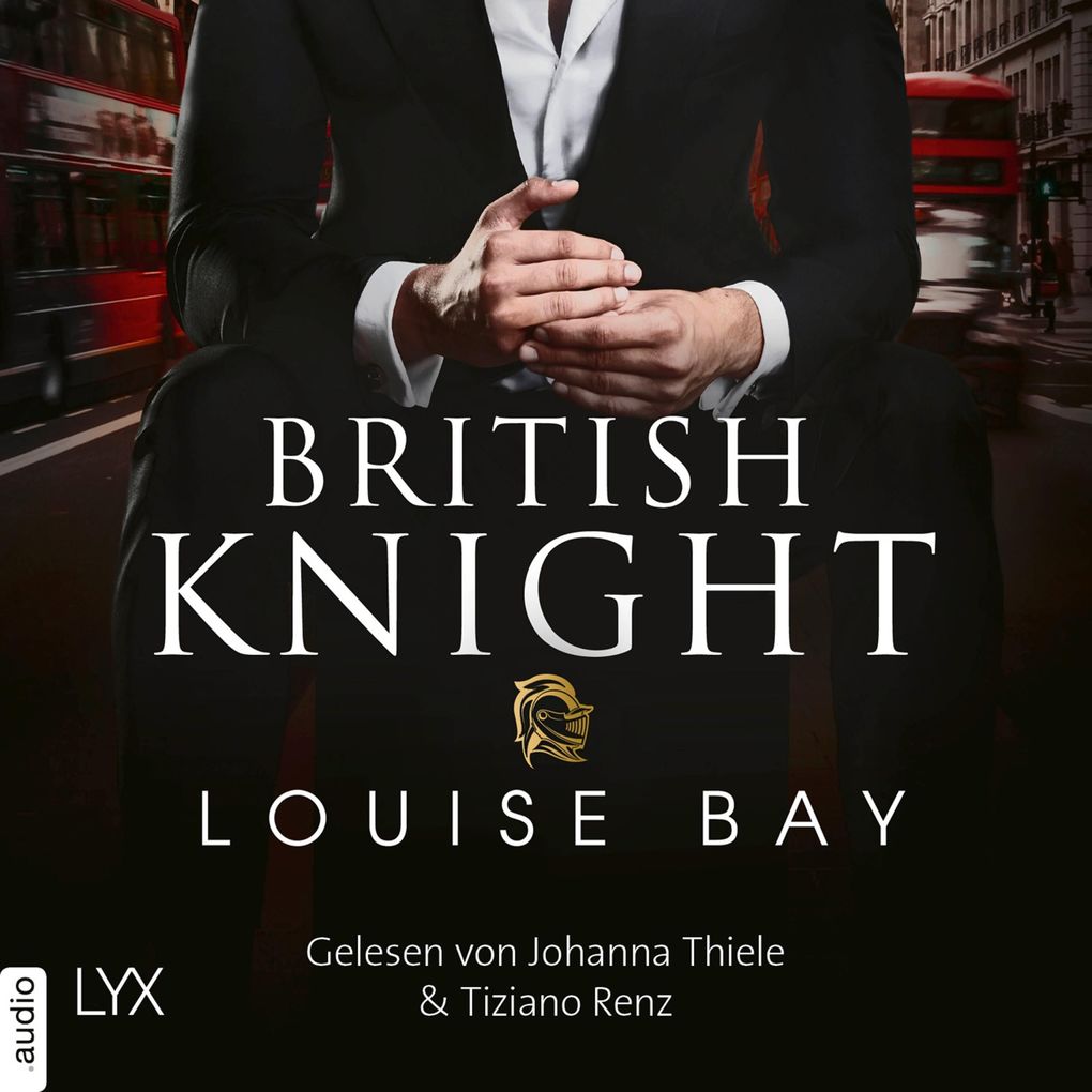 British Knight - New York Royals 4