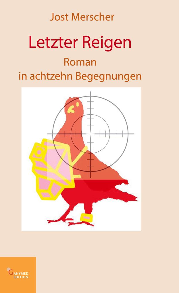 Image of Letzter Reigen