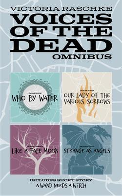 Voices of the Dead Omnibus Edition