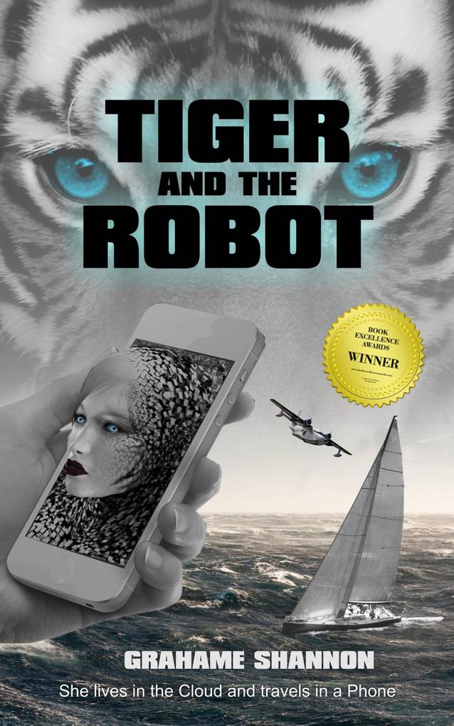Tiger and the Robot
