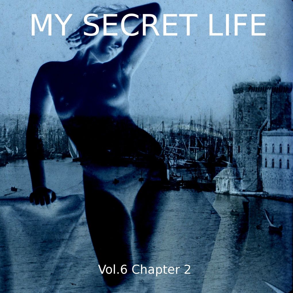 My Secret Life Vol. 6 Chapter 2