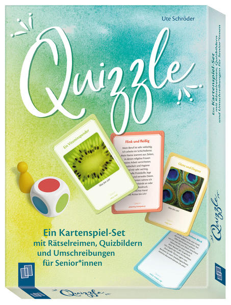 Quizzle (Spiel)