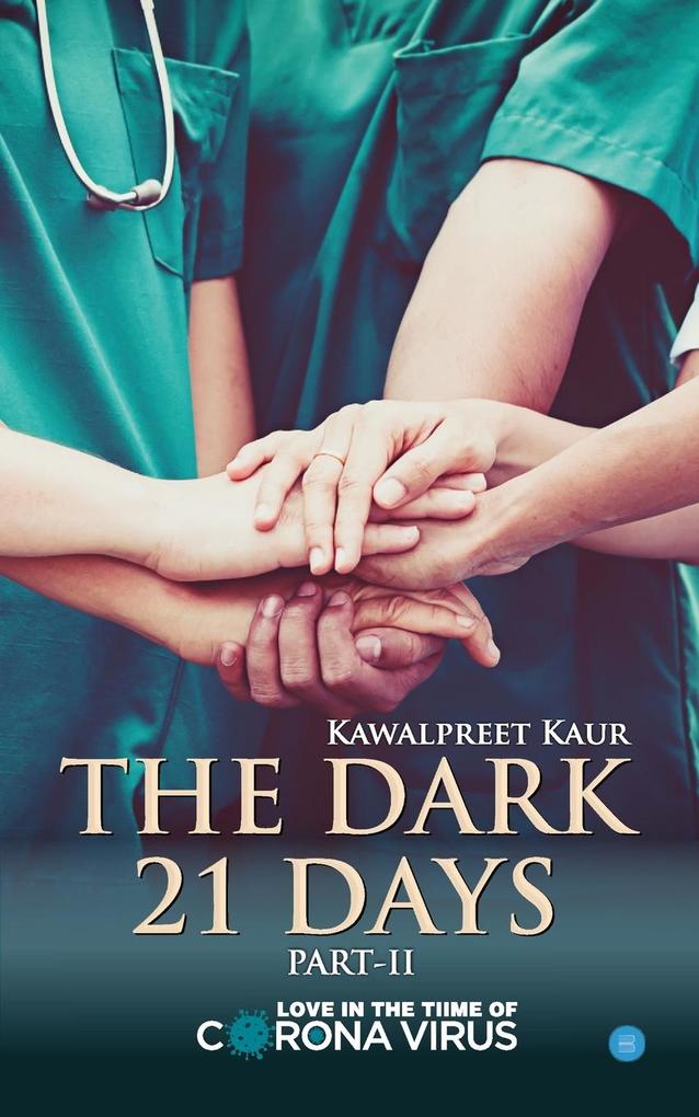 THE DARK 21 DAYS