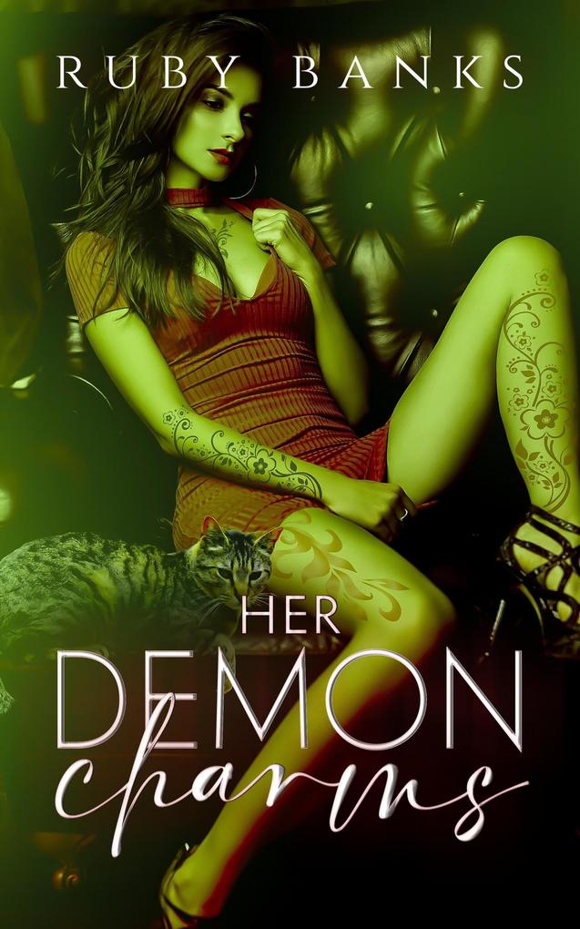 Her Demon Charms