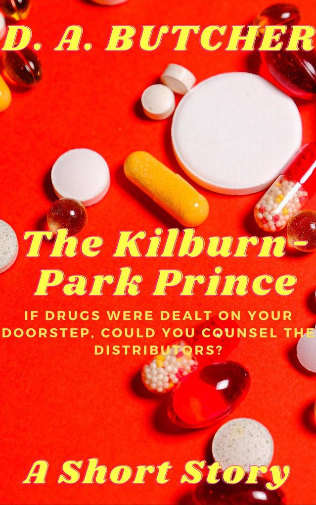 The Kilburn-Park Prince