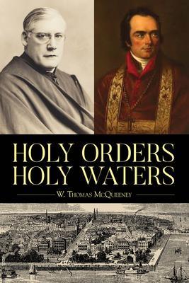 Holy Orders Holy Waters