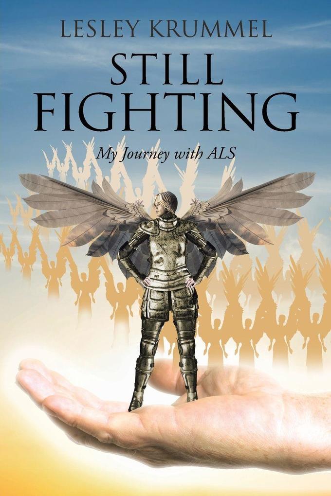 Still Fighting