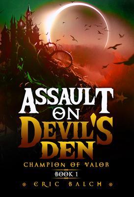 Assault on Devil‘s Den