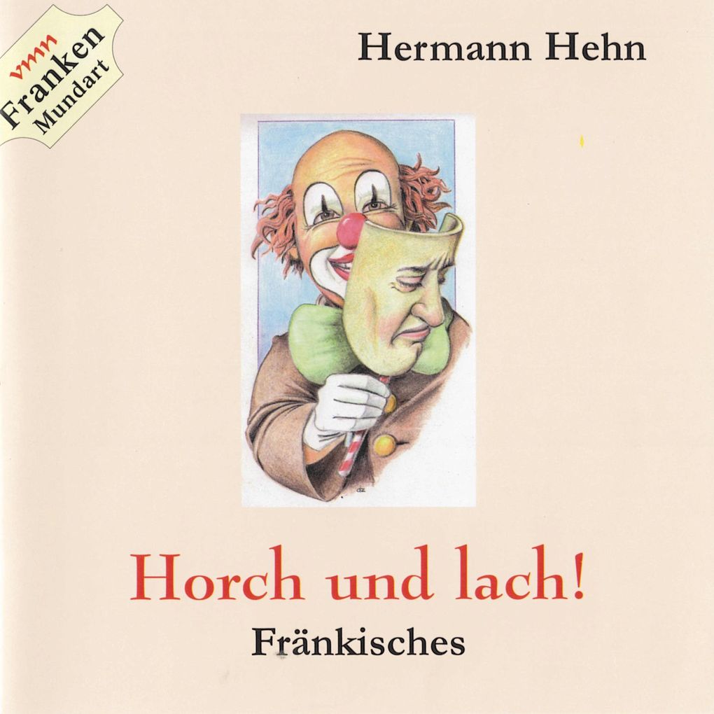 Horch und lach!
