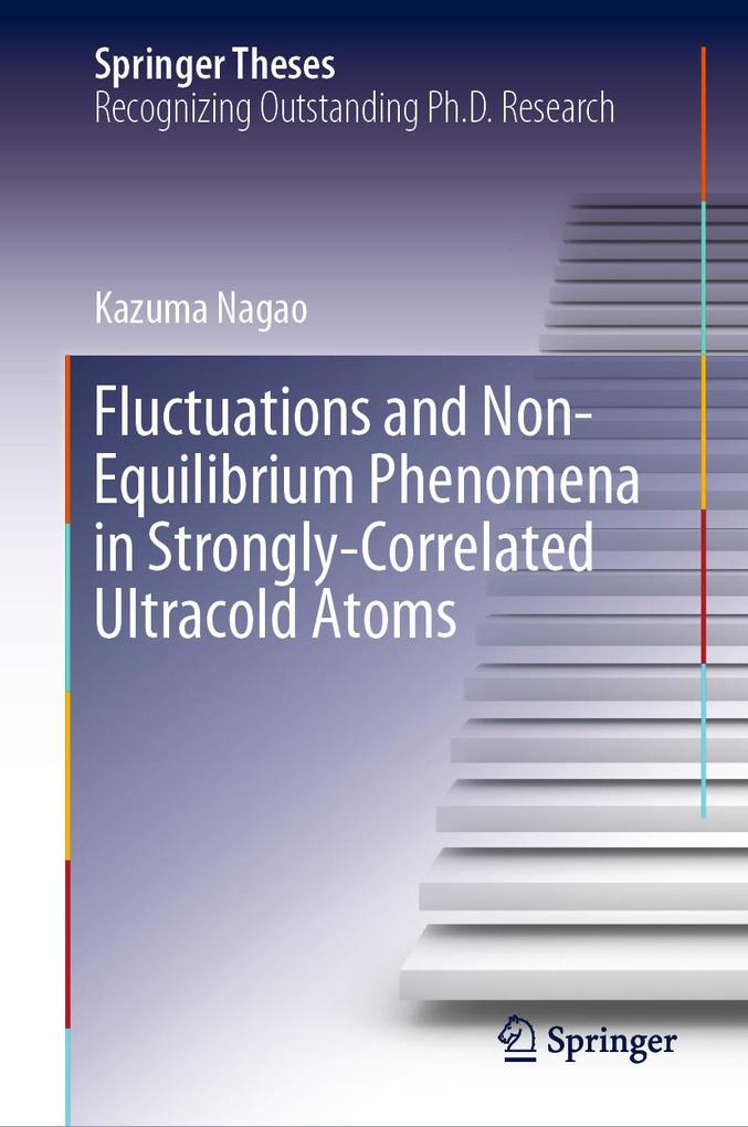 Fluctuations and Non-Equilibrium Phenomena in Strongly-Correlated Ultracold Atoms