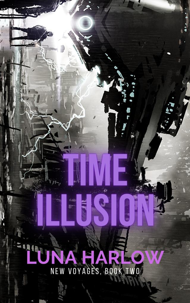 Time Illusion (New Voyages #2)