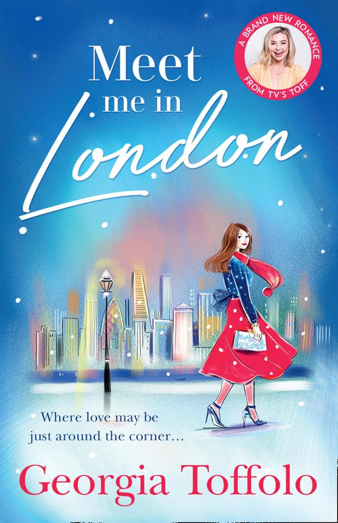 Meet Me in London (Meet me in Book 1)