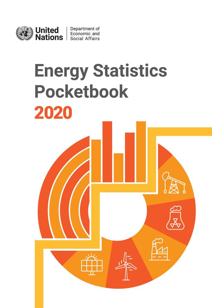 Energy Statistics Pocketbook 2020