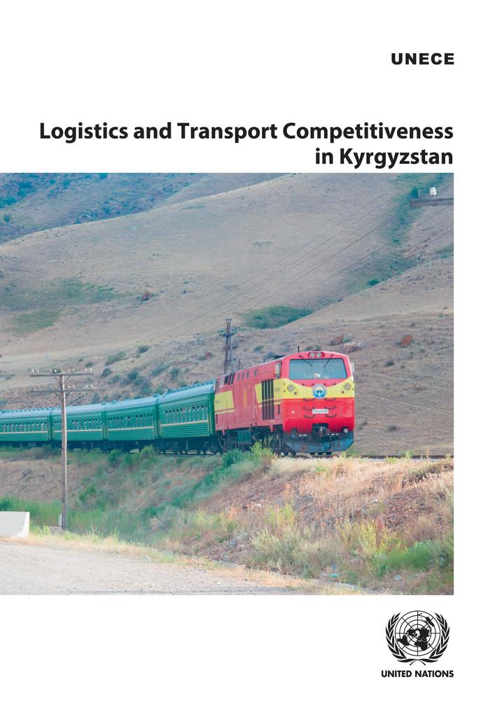 Logistics and Transport Competitiveness in Kyrgyzstan