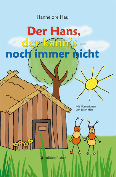 Image of Der Hans der kann´s