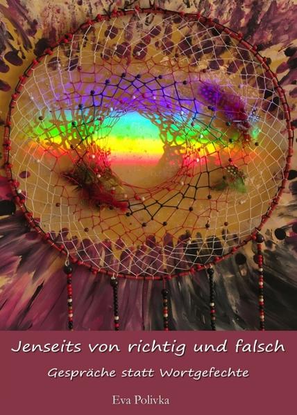 Image of Jenseits von richtig und falsch