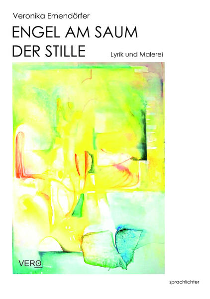 Image of Engel am Saum der Stille