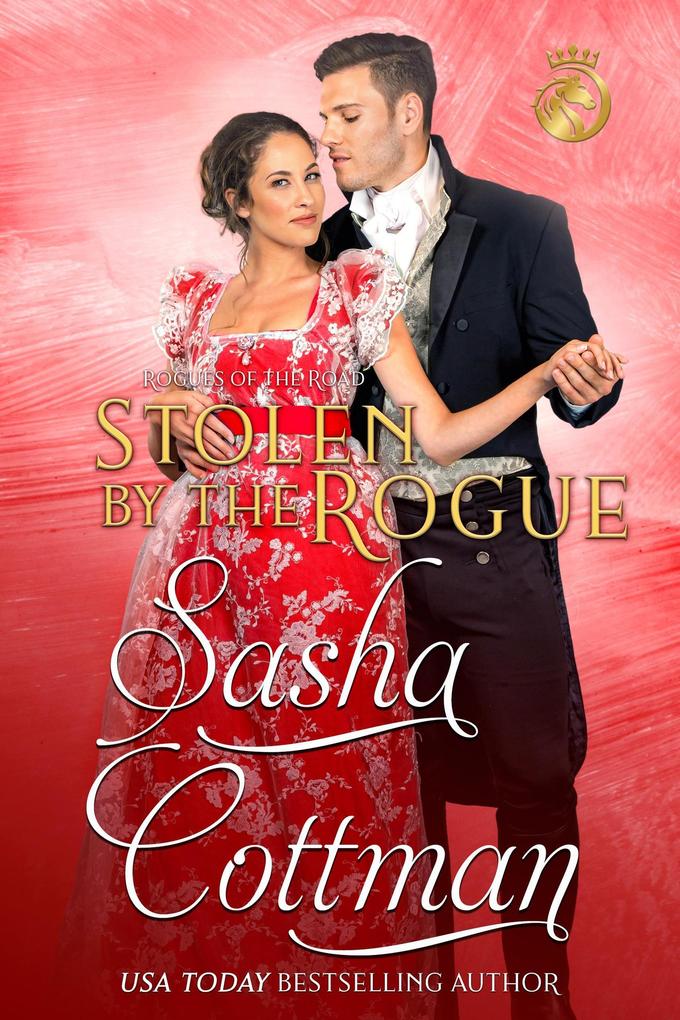 Stolen by the Rogue (Rogues of the Road #2)