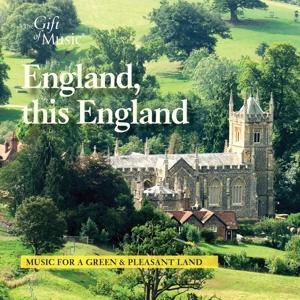 EnglandThis England-Music for a Green & Pleasant