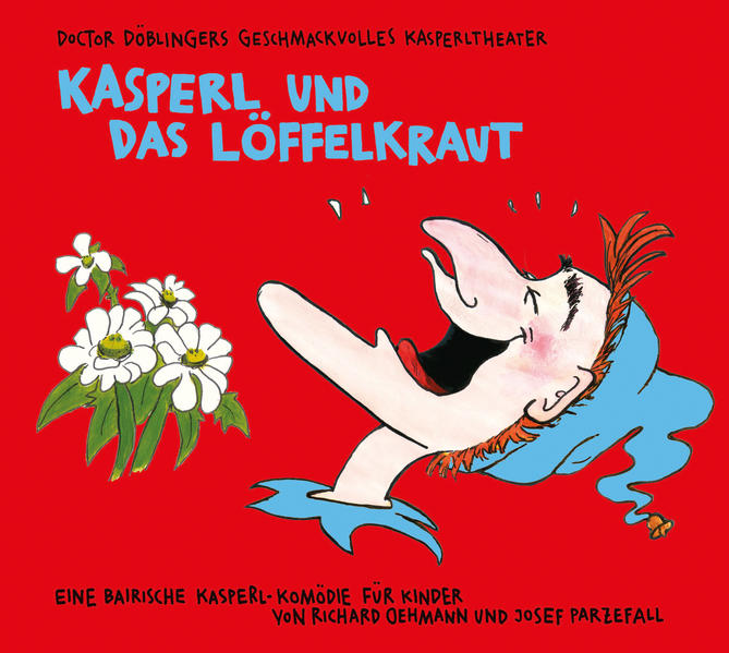 Kasperl und das Löffelkraut1 Audio-CD