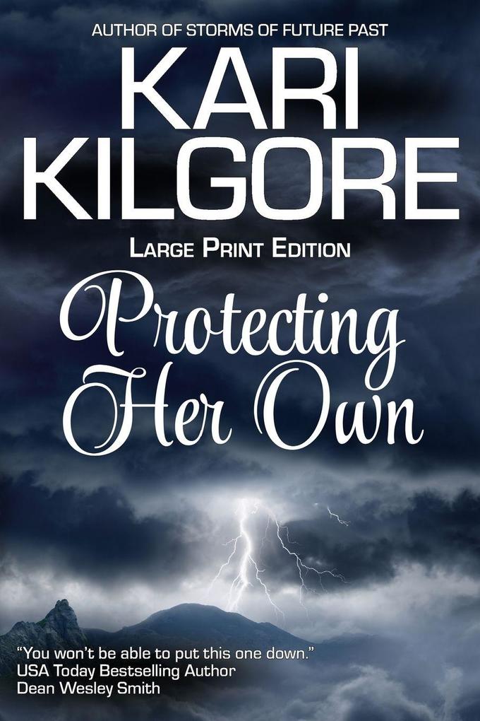 Protecting Her Own