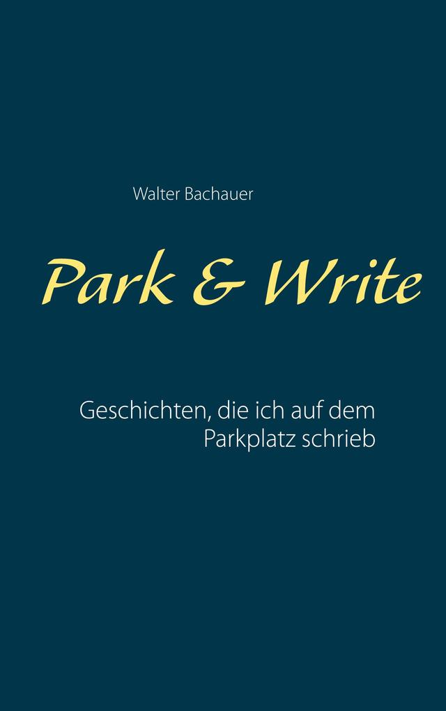 Park & Write