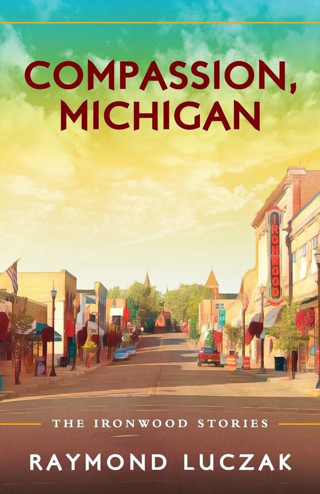 Compassion Michigan