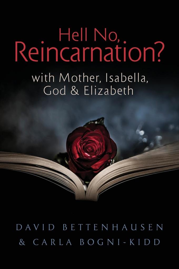 Hell No Reincarnation?