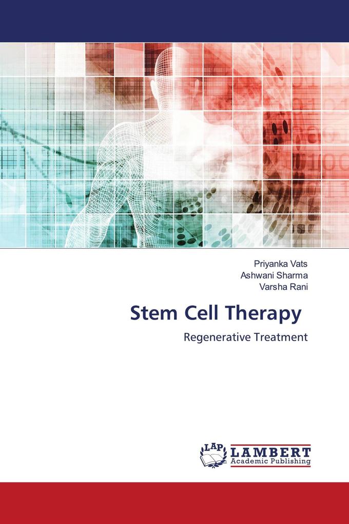 Stem Cell Therapy