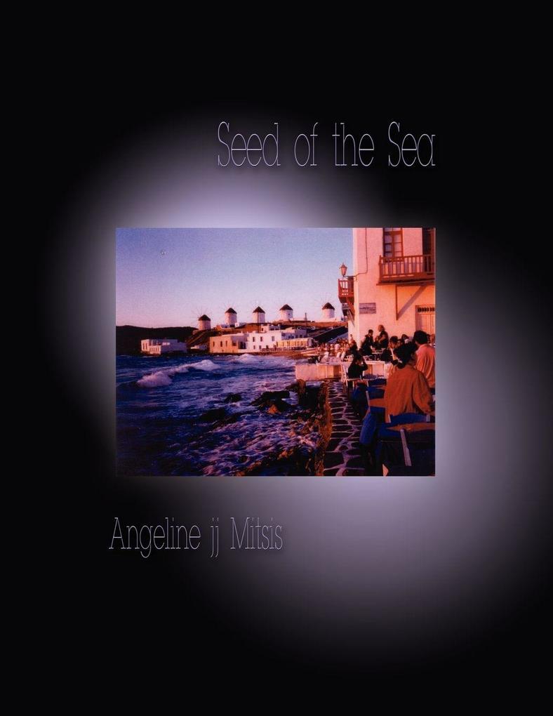 Seed of the Sea