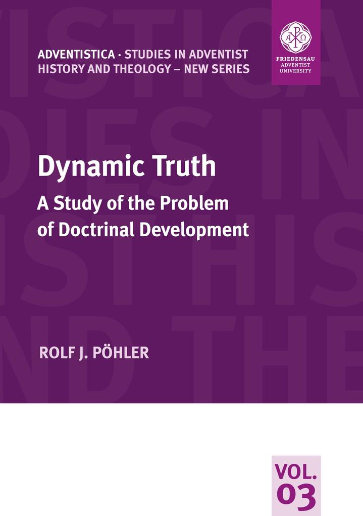 Dynamic Truth