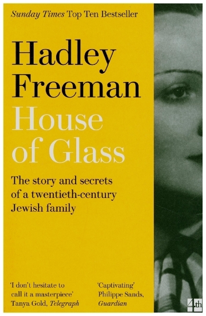 HOUSE OF GLASS PB