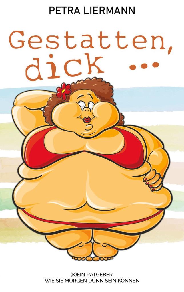 Gestatten dick ...