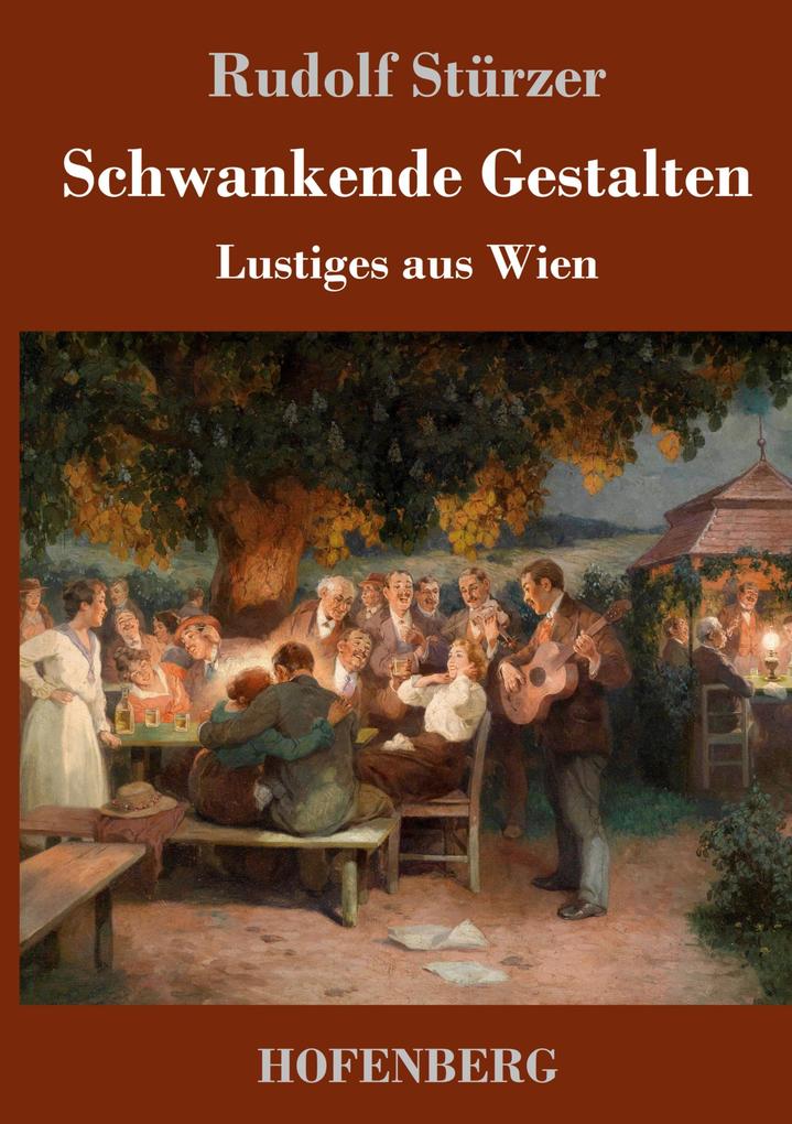 Image of Schwankende Gestalten