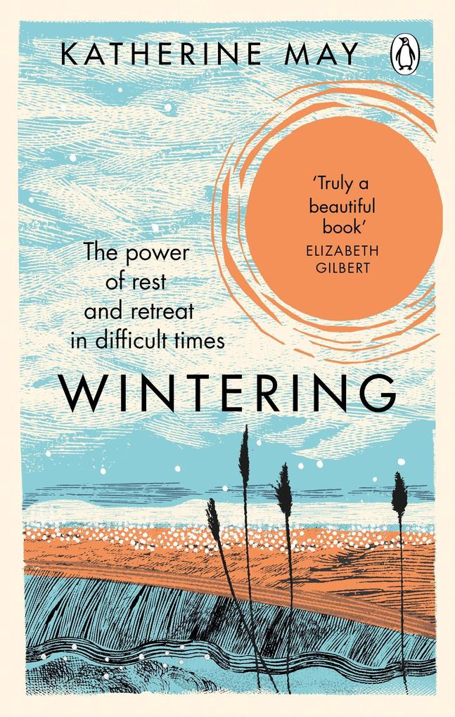 Random House Uk Ltd Wintering