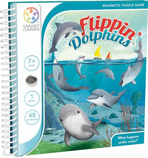 Flippin Dolphins