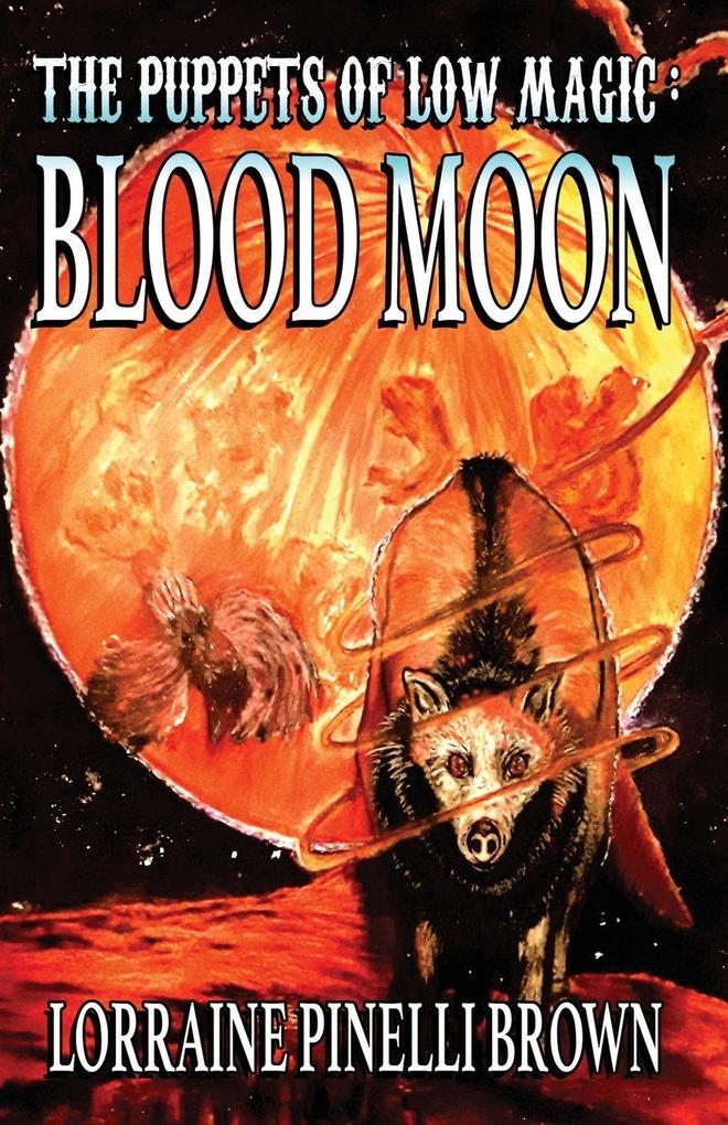 Blood Moon