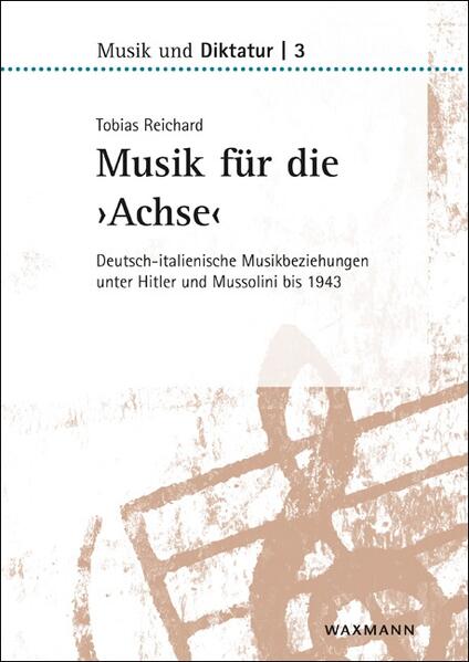 Musik für die 'Achse'