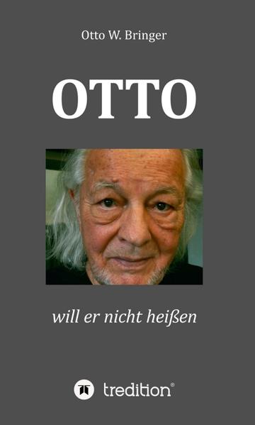 Image of OTTO will er nicht heißen