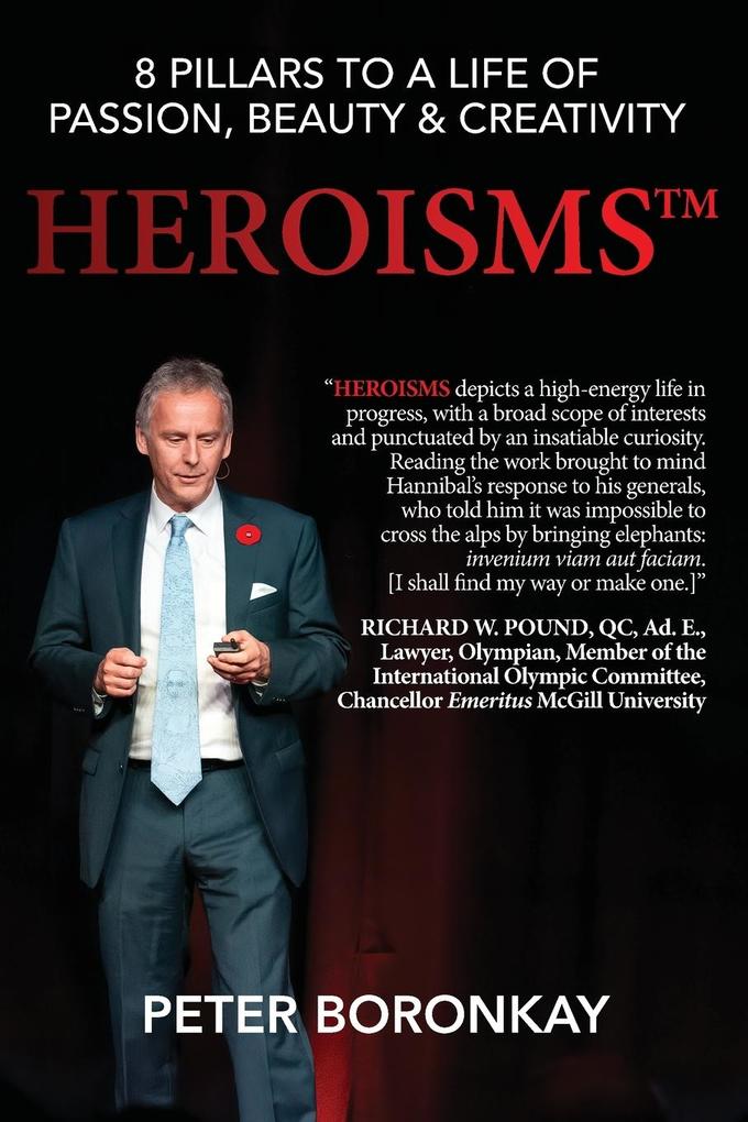 HEROISMS