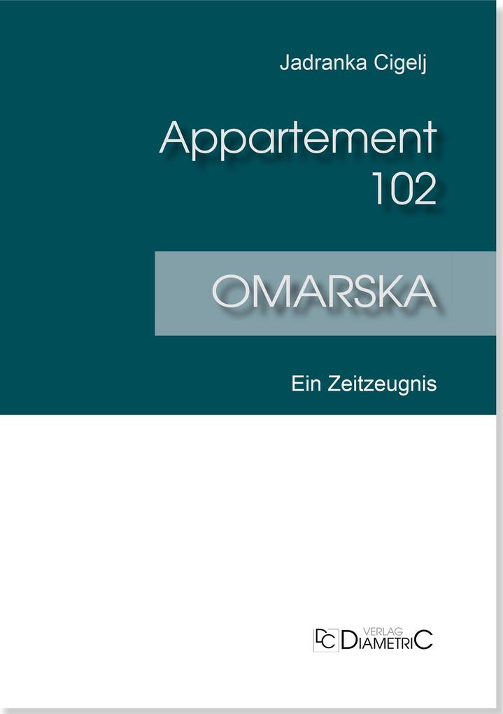 Appartement 102 - Omarska