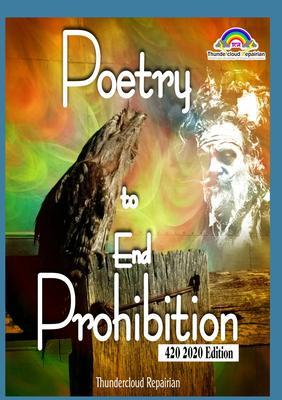 Poetry To End Prohibition