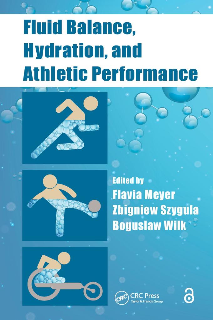 Fluid Balance Hydration and Athletic Performance