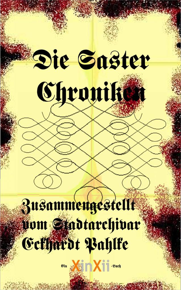 Die Saster Chroniken