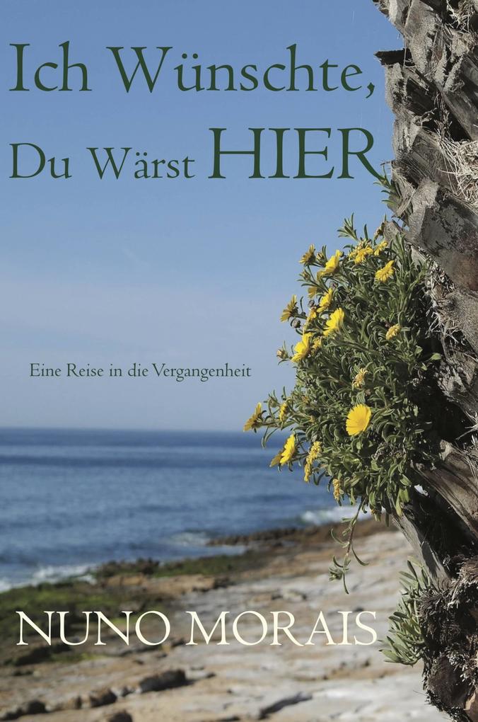 Ich wunschte du warst Hier