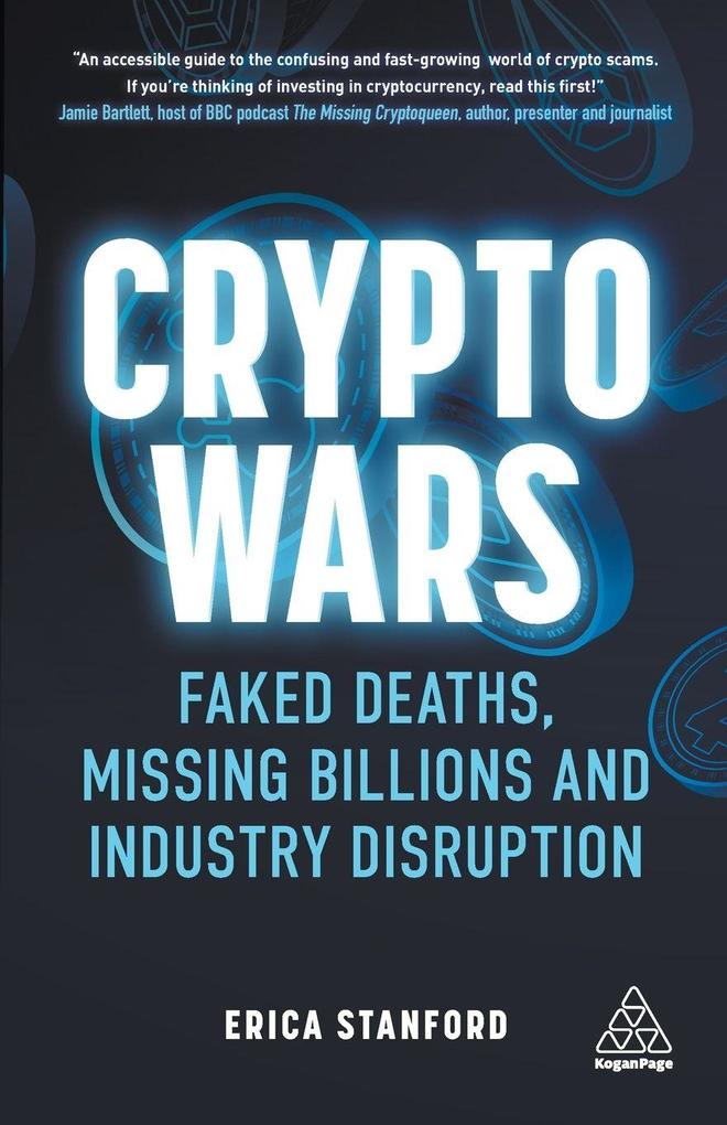 Crypto Wars