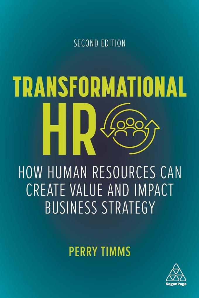 Transformational HR